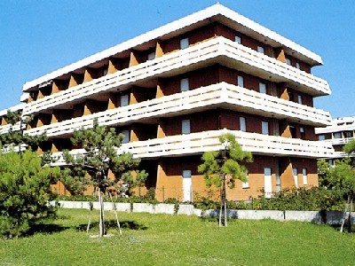 Atollo Apartmanház 