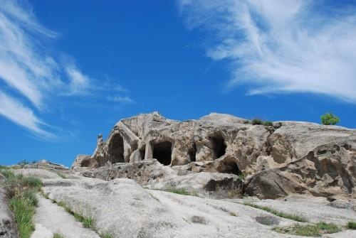 Grúziai kalandok Rigai látogatással