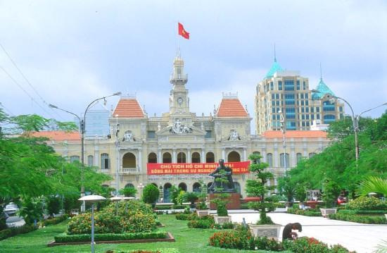 Vietnam - Laosz - Kambodzsa: Indokína legjava