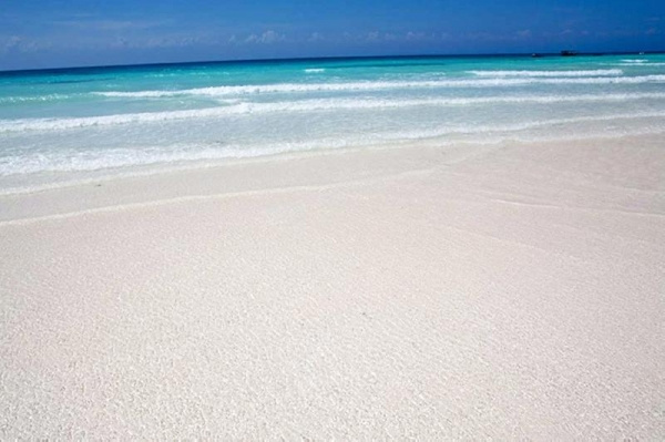 WARIDI BEACH RESORT & SPA ****- Utazás Pozsonyból