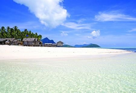 Szilveszteri kalandozás a Maláj - félszigeten pihenéssel Langkawi szigetén 2023-2024