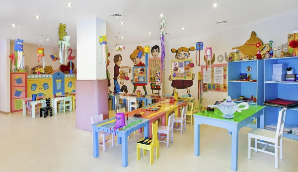 AKKA HOTELS ANTEDON *****