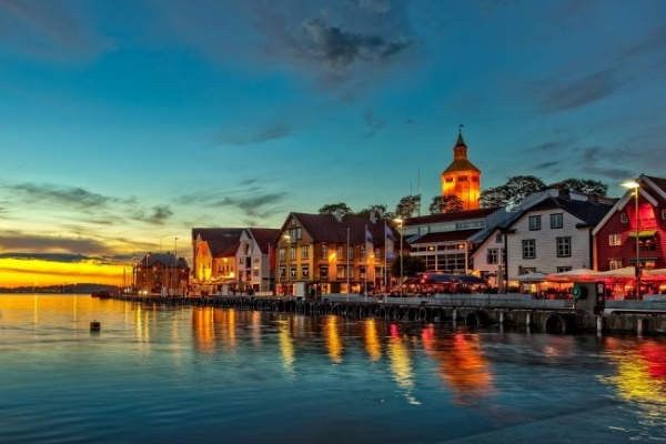 Stavanger, Bergen és a norvég fjordok - csoportos utazás magyar idegenvezetéssel 2022.05.20-24.