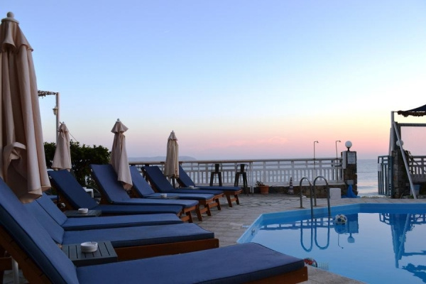 Sunset Beach Hotel ***