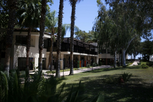 CHAMPION HOLIDAY VILLAGE *****
