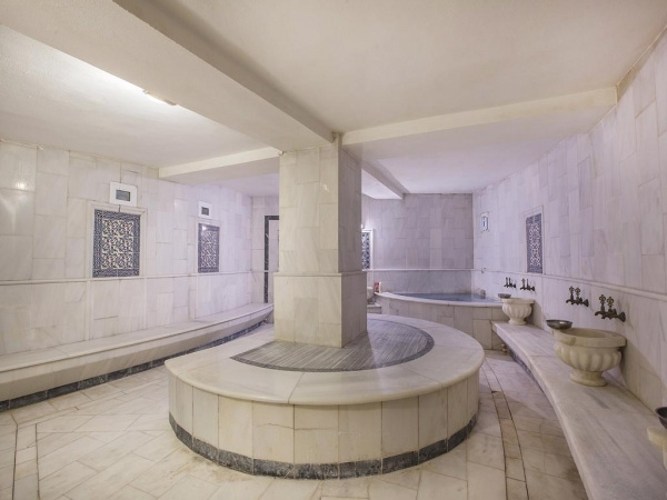 Villa Sonata Apart Hotel ***