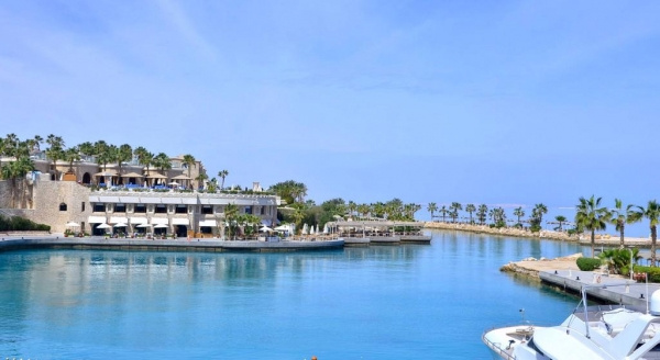 Albatros Citadel Resort Sahl Hasheesh *****