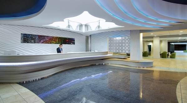Hotel Puente Real ****