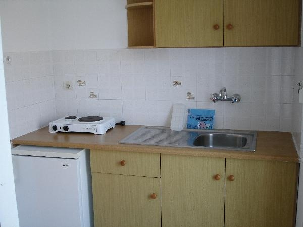 Ragia Apartmanház, repülővel