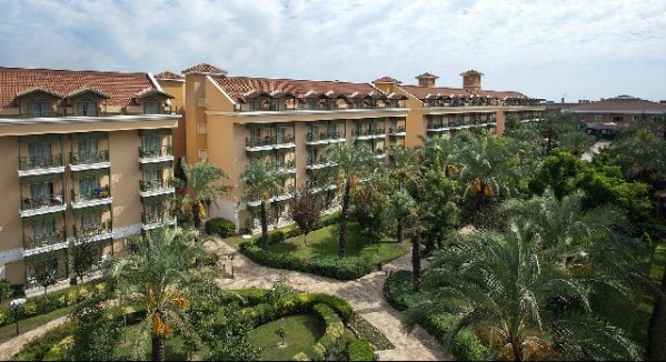 Crystal Paraiso Verde Resort & Spa Hotel***** - UAI