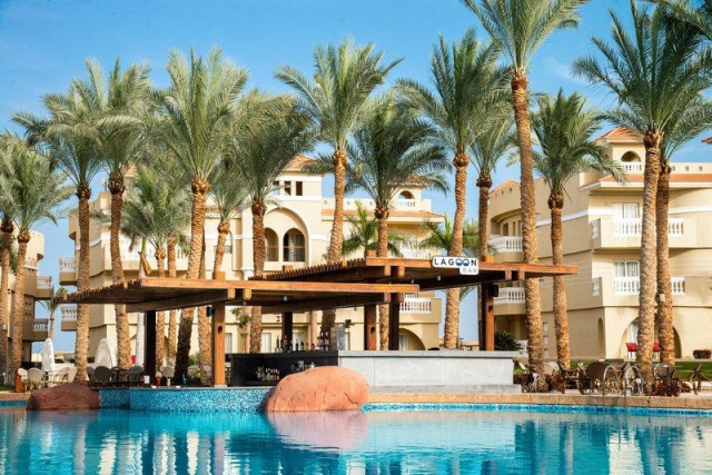 Hotel Rixos Seagate Sharm *****