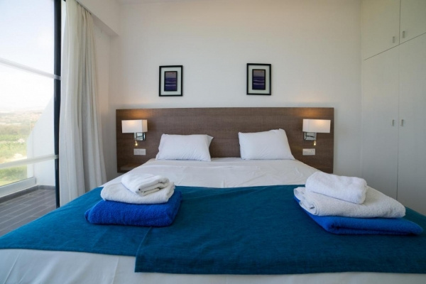 Maricas Boutique Hotel 2022 tél / 2023 tavasz