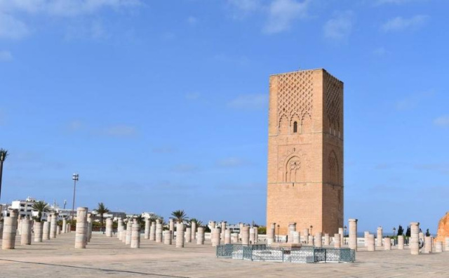 Marokkó - a legnyugatibb Kelet: Casablanca és a királyvárosok (Rabat, Meknes, Fez és Marrakesh) 2023