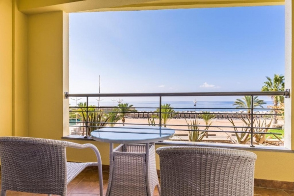 Savoy Calheta Beach ****