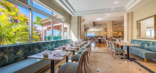 Pestana Royal *****