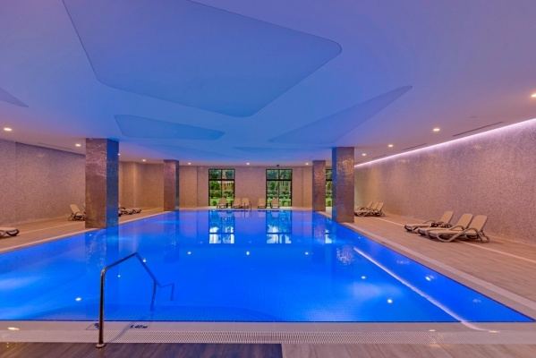 ROYAL SEGINUS HOTEL *****