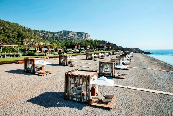 MAXX ROYAL KEMER *****