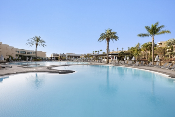 BARCELO LANZAROTE ACTIVE RESORT (EX. OCCIDENTAL LANZAROTE MAR) ****