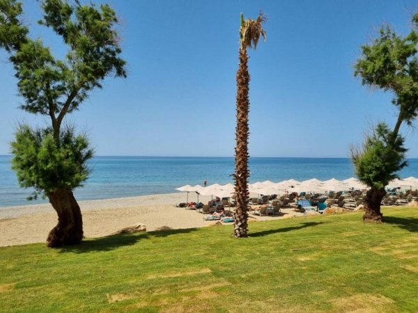 AMIRA LUXURY RESORT & SPA ADULTS ONLY 16+ *****