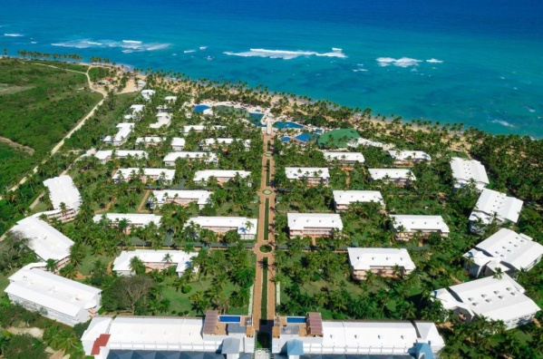Grand Sirenis Punta Cana Resort *****