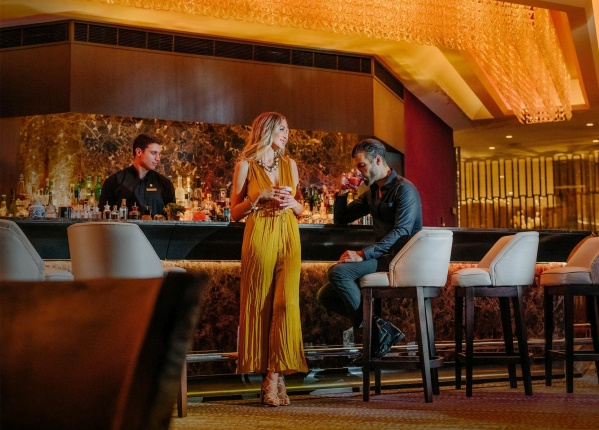 Four Seasons Hotel