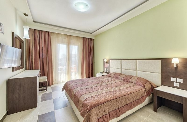 Majectic Hotel & Spa ****
