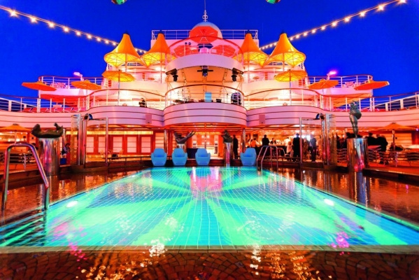 Costa Fascinosa - Franciaország, Spanyolország, Kanári-szigetek, Brazília, Uruguay, Argentína