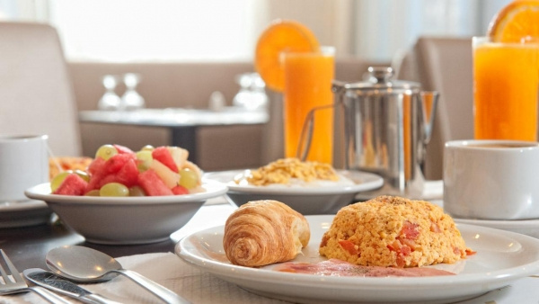 Heronissos Hotel ****