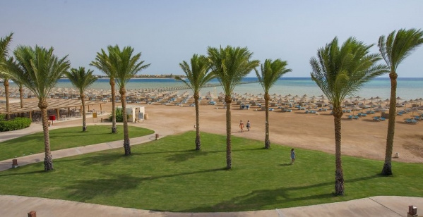 Hotel Stella Di Mare Beach Resort *****