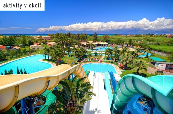 Azak Hotel ***+