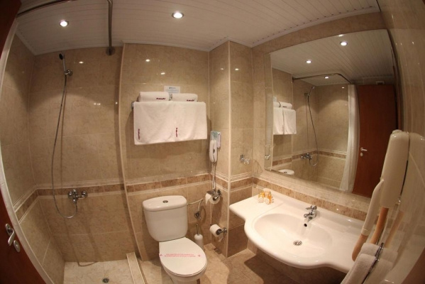 Bellevue Hotel ****