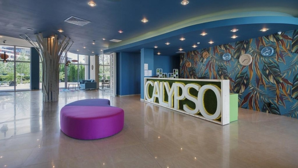 Calypso ***