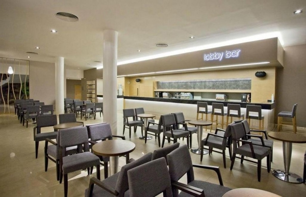 DIT Club Hotel Evrika ****