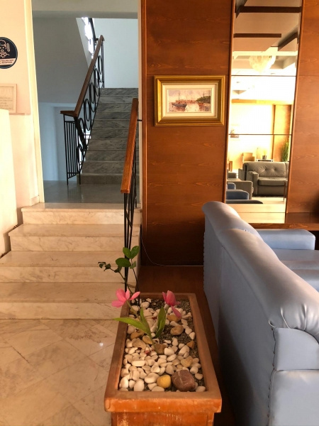 Hotel Faliraki Bay*** FP, repülővel
