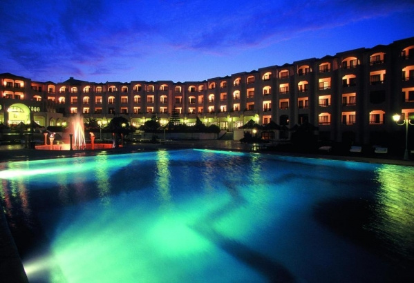 Thapsus Beach Resort ****