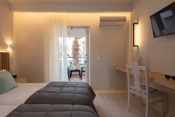 Alykanas Beach Grand Hotel by Zante Plaza ***