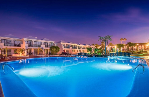 H10 OCEAN SUITES ****