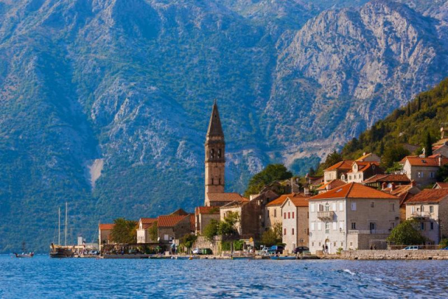 Mesés Montenegró - csoportos utazás