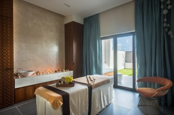 InterContinental Fujairah Resort *****