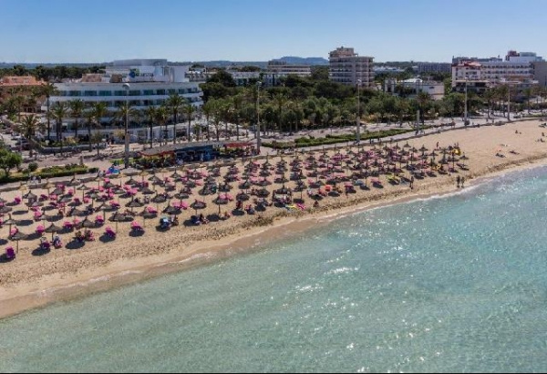 Hotel Grupotel Acapulco Playa**** - RE/FP 18+, repülővel