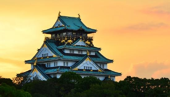 Sekaiisan II. - Japán világörökségei nagykörút