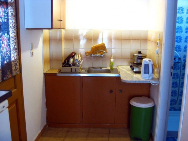 Valasis Apartman