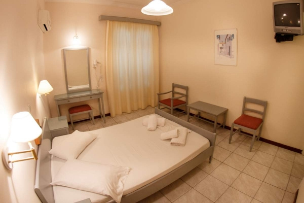 Akti Beach Hotel
