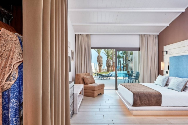 Atlantica Mare Village Resort