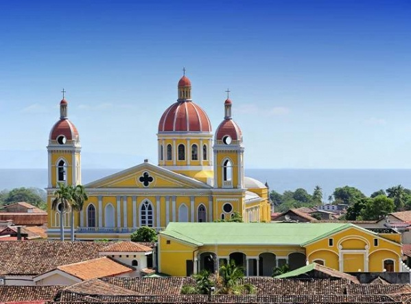 Közép-Amerika természeti kincsei (Costa Rica - Panama)