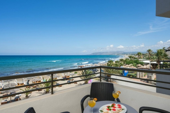 Mare Blue Suites Hotel - Adult only 16+