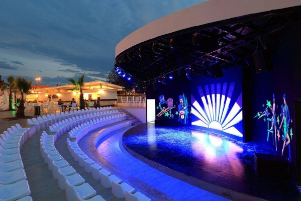 DIAMOND ELITE HOTEL & SPA *****