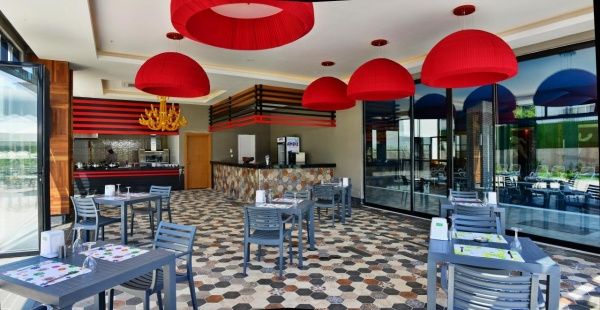 SEADEN VALENTINE RESORT& SPA HOTEL +16 *****