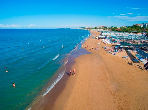 SIDE ALEGRIA HOTEL AND SPA *****