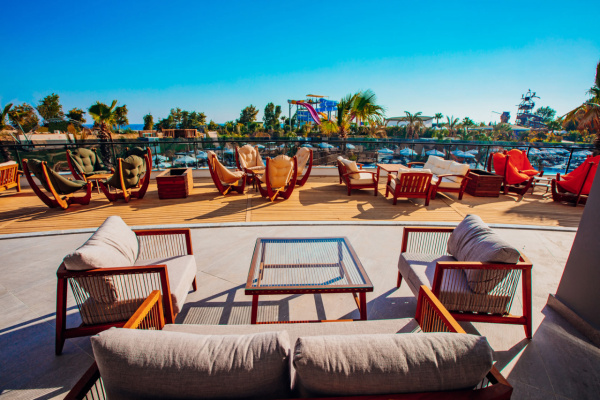 ALARCHA HOTEL *****